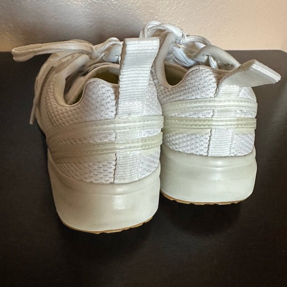 VEJA CONDOR 2 ALVEOMESH Size 6 - WHITE PIERRE - Picture 4 of 4